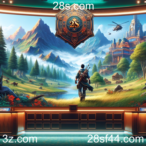 A Fascinante Jornada dos Jogos de Aventura