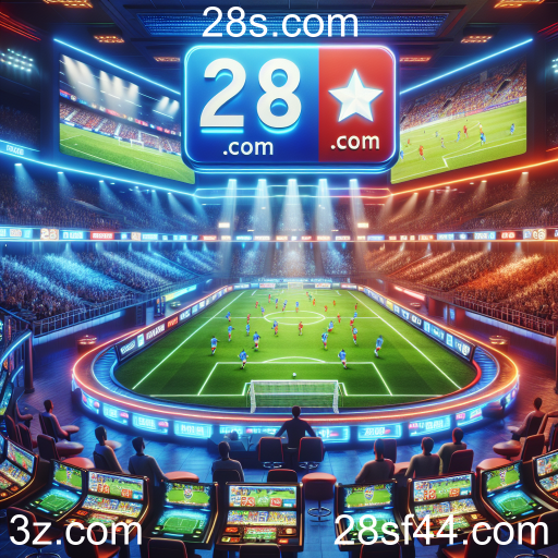 A Evolução dos Jogos de Esportes: Da Diversão à Competição Global